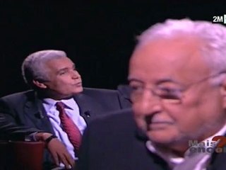 Mais encore avec Jamaâ Baïda