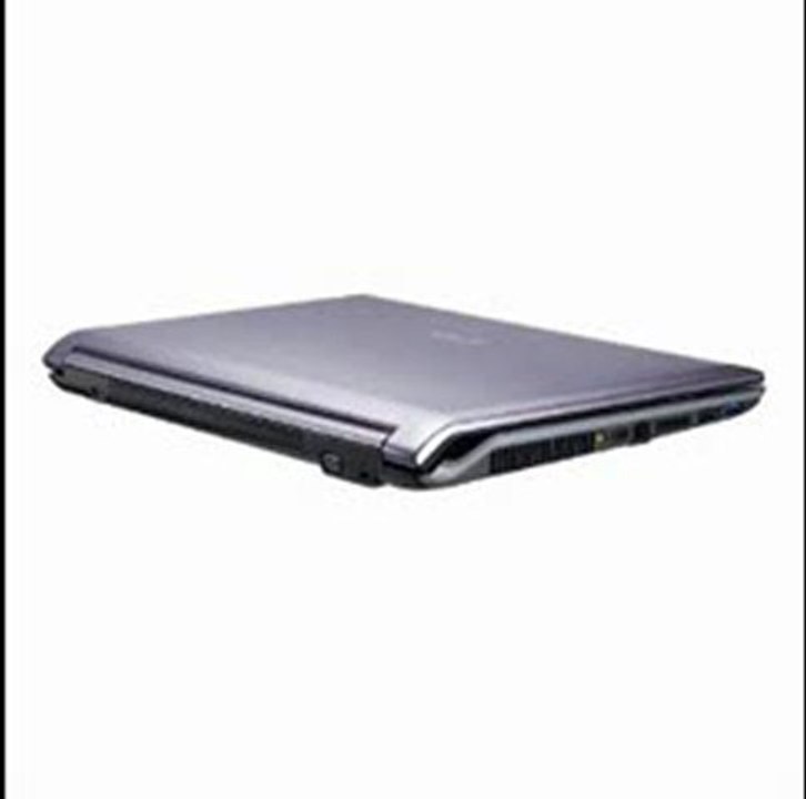 ASUS N53SM-ES72 Notebook (Silver Aluminum)