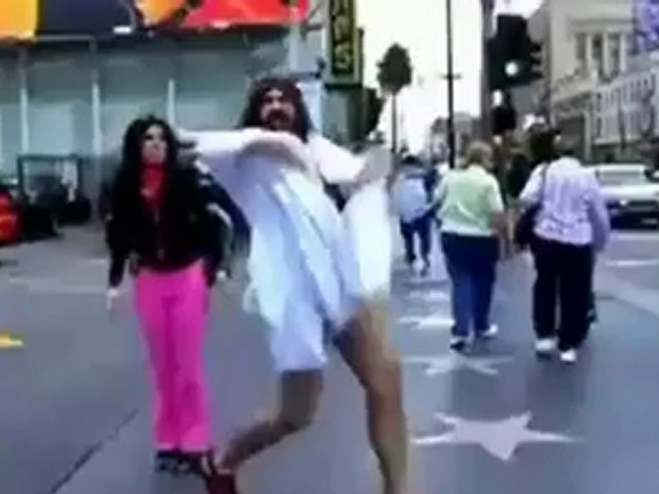 Les maîtres chanteurs -pyromane au mic