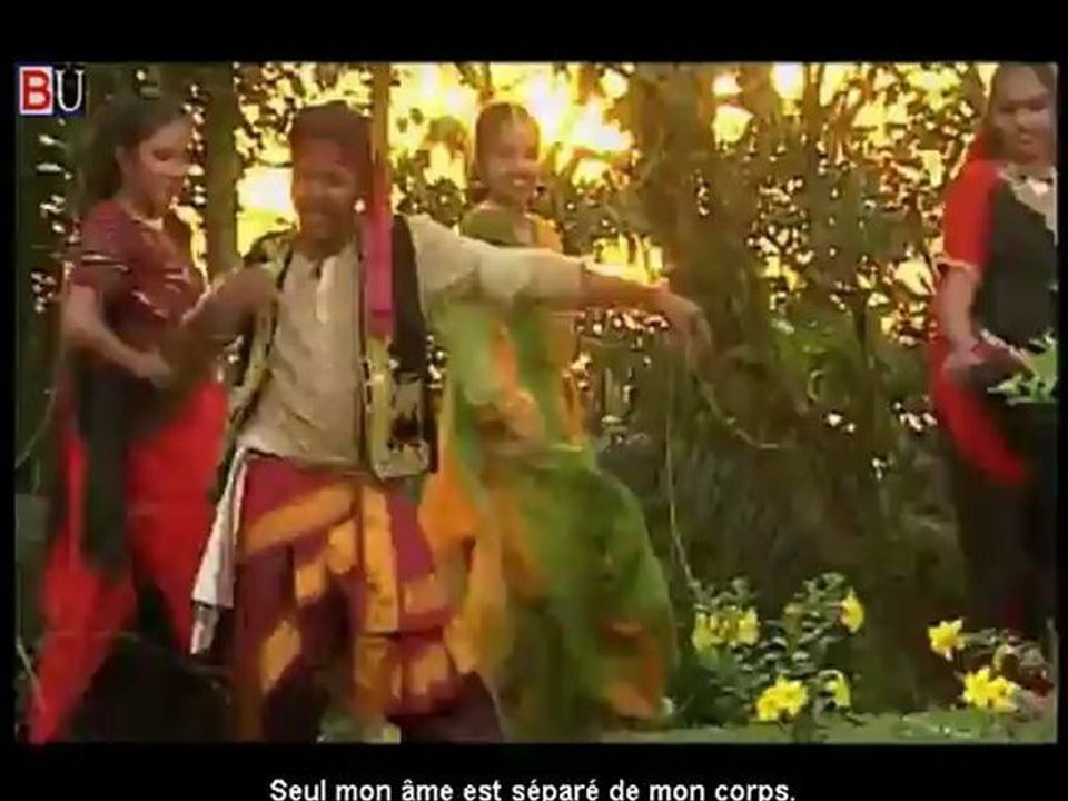Varaga Nathi Karai Ooram - Sangamam VO sous-titres français