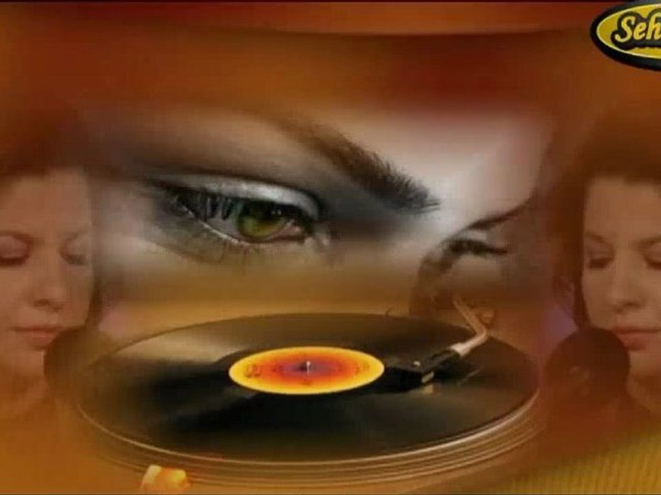 Çiğdem Gürdal ♪♪♪♪ Bir Yangın Sonrası Şimdi Yüreğim(Musıki Dergahı)