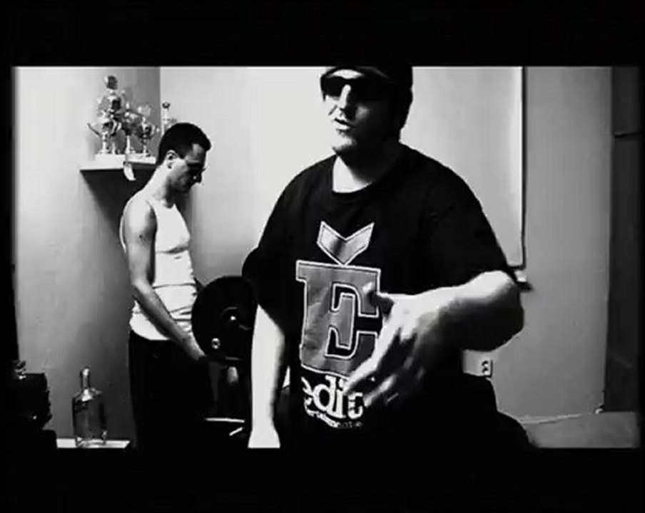 Team Avantgarde - Kakadu (Exclusiv)