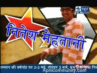 Saas Bahu Aur Saazish - 1st May 2012-pt2