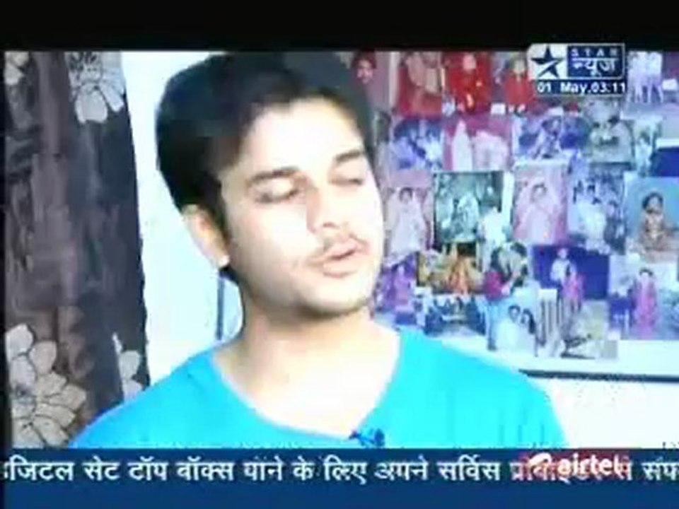 Saas Bahu Aur Saazish - 1st May 2012-pt3