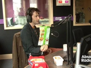 DT Absolute(Marzo 2012)