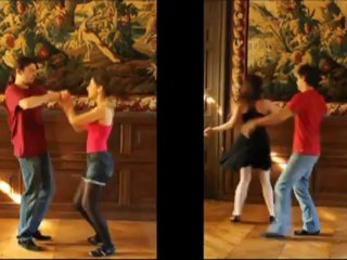 Laura Fleischmann Split Screen