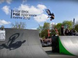 Reims - Final BMX Pro - Fise Xperience Series 2012