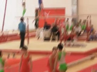 Viktor Nikolov - PB (BG Championships 2012 I-stage)