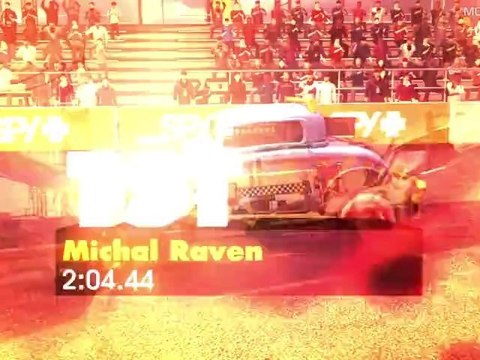 DiRT Showdown Xbox 360 Demo - San Francisco 8-Ball Gameplay