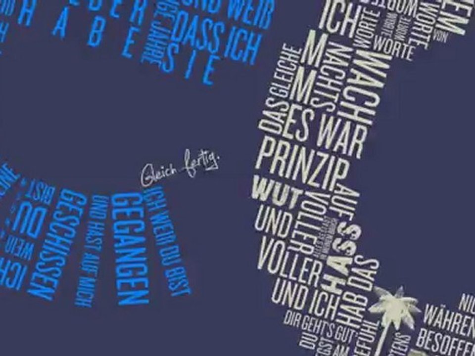 Team Avantgarde - Fertig