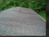 Roof Cleaning Cleveland Ohio