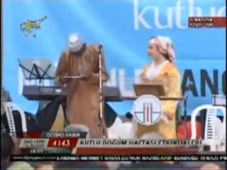 Peygamberimiz Bir Gün Evimize Gelse Yorumlayan: Emin YAZICI