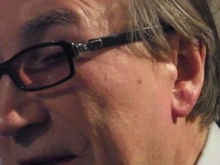 Café Écolo LE DROIT DES ANIMAUX par Gérard Charollois 20 mars 2012