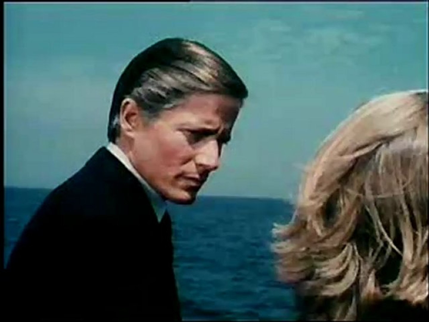 Rich Man Poor Man Book Two Clip He Would Like To See You Video Dailymotion