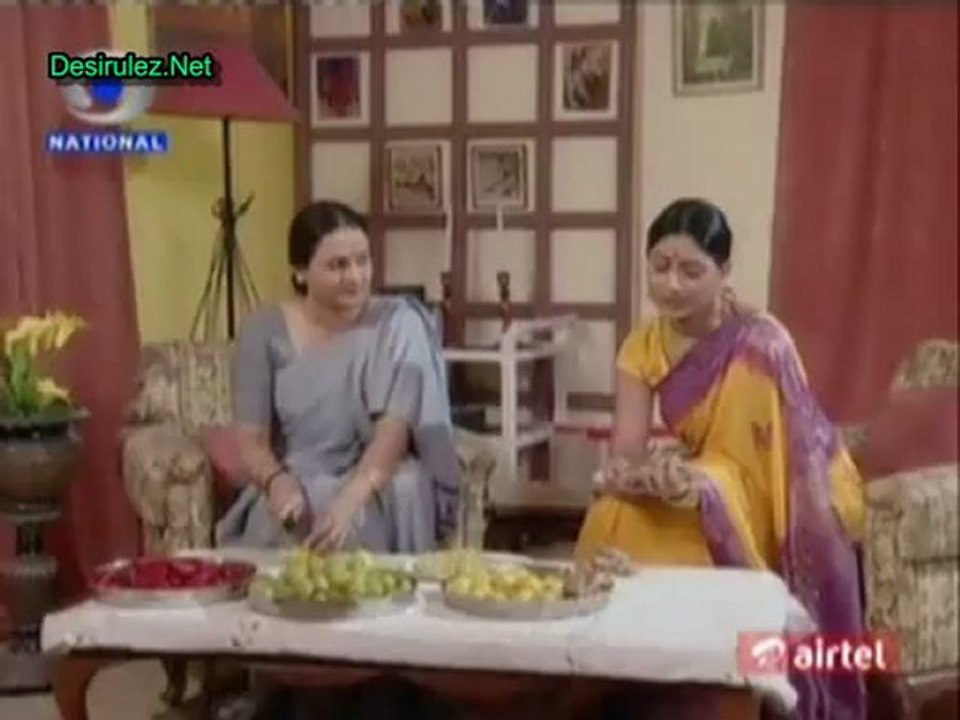 Stree - Teri Kahani 1st May 2012pt2