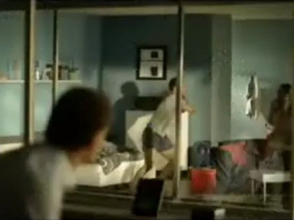 Saf Sucuk 2012 Reklamı