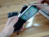 Carbon Fiber Apple iPhone 4 4S Case freom esaledeal.com