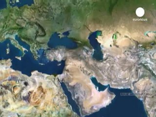 Homs toujours sous le feu des canons