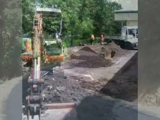 Asphalt Auckland McMillan Contractors Ltd