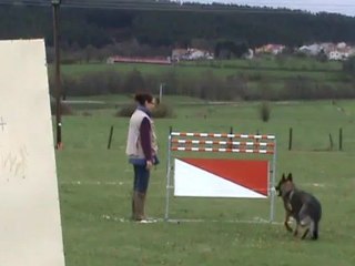 selectif st germain laprade 2012 saut