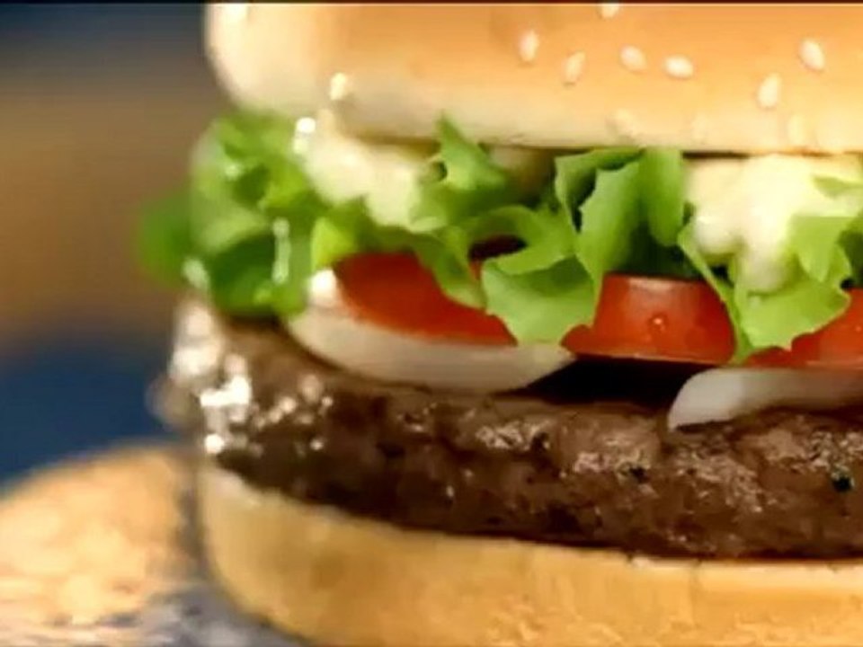 الطعم ماكدونالد®... والنكهة عربية