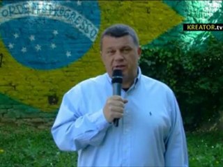 Ivan Blažičko za GP1.hr - Intervju s Ayrtonom Sennom