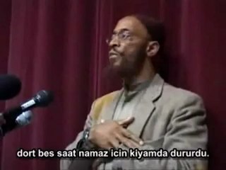 Muhammed: Bir Adam ve Mesajı - Muhammad: The Man And His Message [Khalid Yasin]