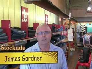 Best Country Clothing, Boots & Western Clothing in Australia