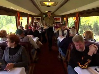 Discovering the Heart of Alaska: Royal Caribbean Guests ...