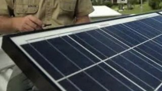 REC Solar Panel Installers Brisbane