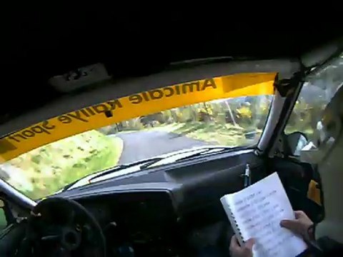rallye du haut vivarais 2012 nesme eddy cotte loic