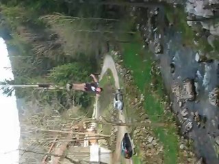 Saut à l'élastique Max