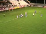 Reims 3 - 1 Clermont but Fauré (sp)