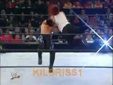 WWE No Way Out 2003 - Chris Jericho vs Jeff Hardy