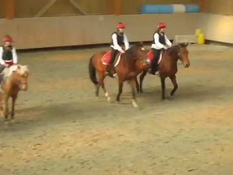 cheval plaisir mon centre équestre