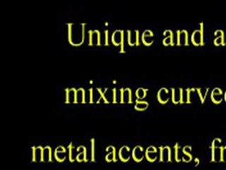 South Shore Furniture City Life Collection TV Stands