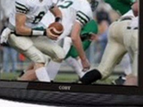 Coby TF-TV3225 32-Inch 720p LCD TV