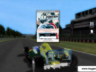 Pole Position 2012 — Keygen Crack —