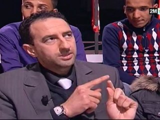 الخيط الأبيض : الإثنين 30 أبريل