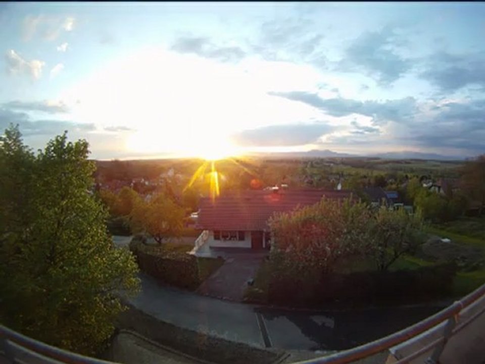 timelaps2 gopro