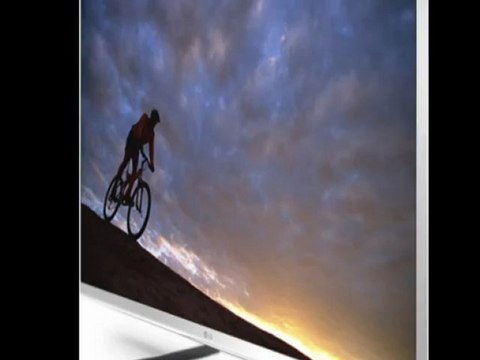 LG Cinema Screen 47LM6700 47-Inch Cinema 3D 1080p 120 Hz LED-LCD HDTV