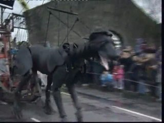 Liverpool's Titanic Girl - Sea Odyssey PART 3