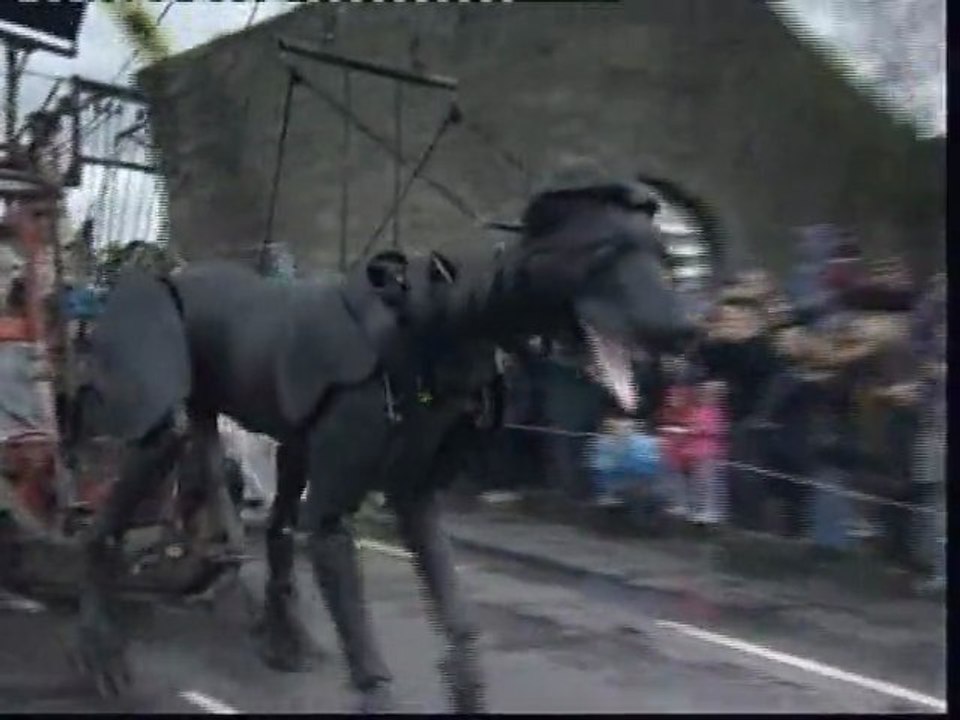 Liverpool's Titanic Girl - Sea Odyssey PART 3