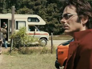 Drive Angry Trailer Italiano HD_(720p)