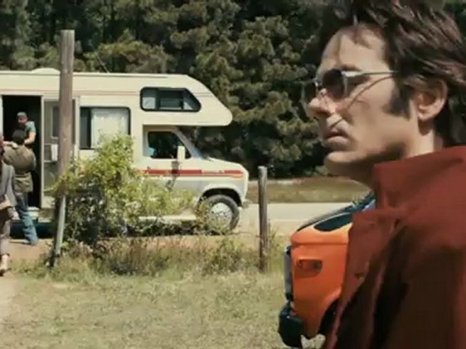 Drive Angry Trailer Italiano HD_(720p)