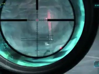 Ghost Recon Online Gameplay  Free Beta Key Giveaway
