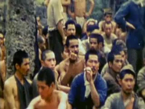 2. Dünya Savaşı 4 Japonya Savaşta Part 2 - teknolojile.com