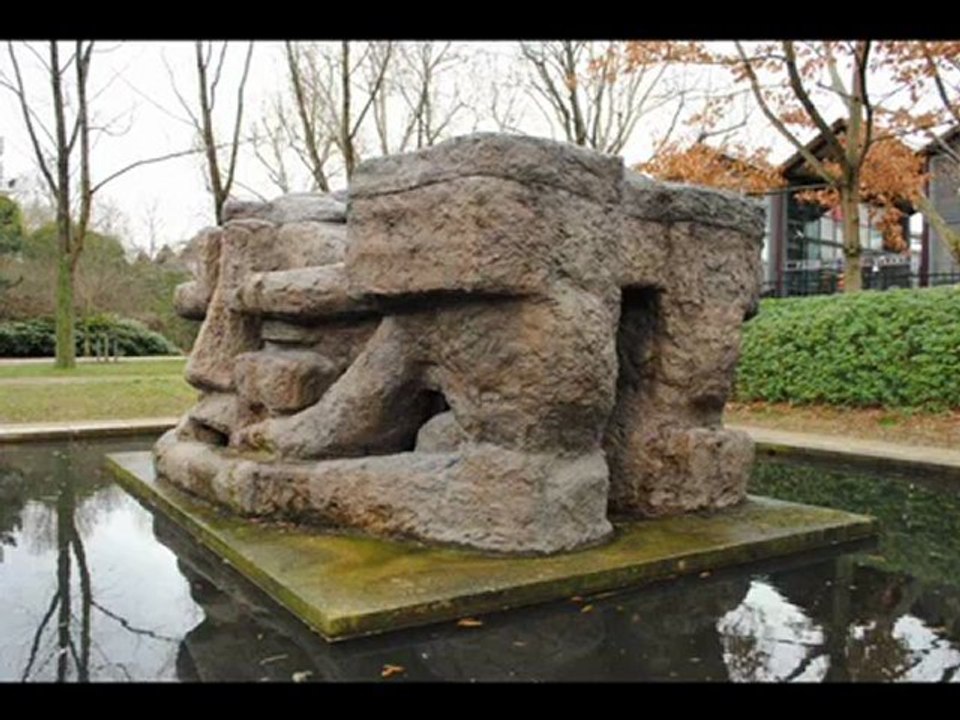 Demeure X, Etienne MARTIN