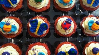 Cupcake Ideas: Kelle's Cakes and Cupcakes