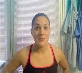 Piscine de Bergerac : tout le monde aime Babar